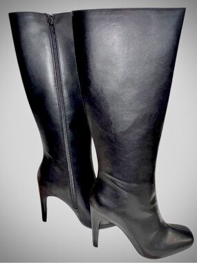 BC Footwear Lottery Knee-High Boot